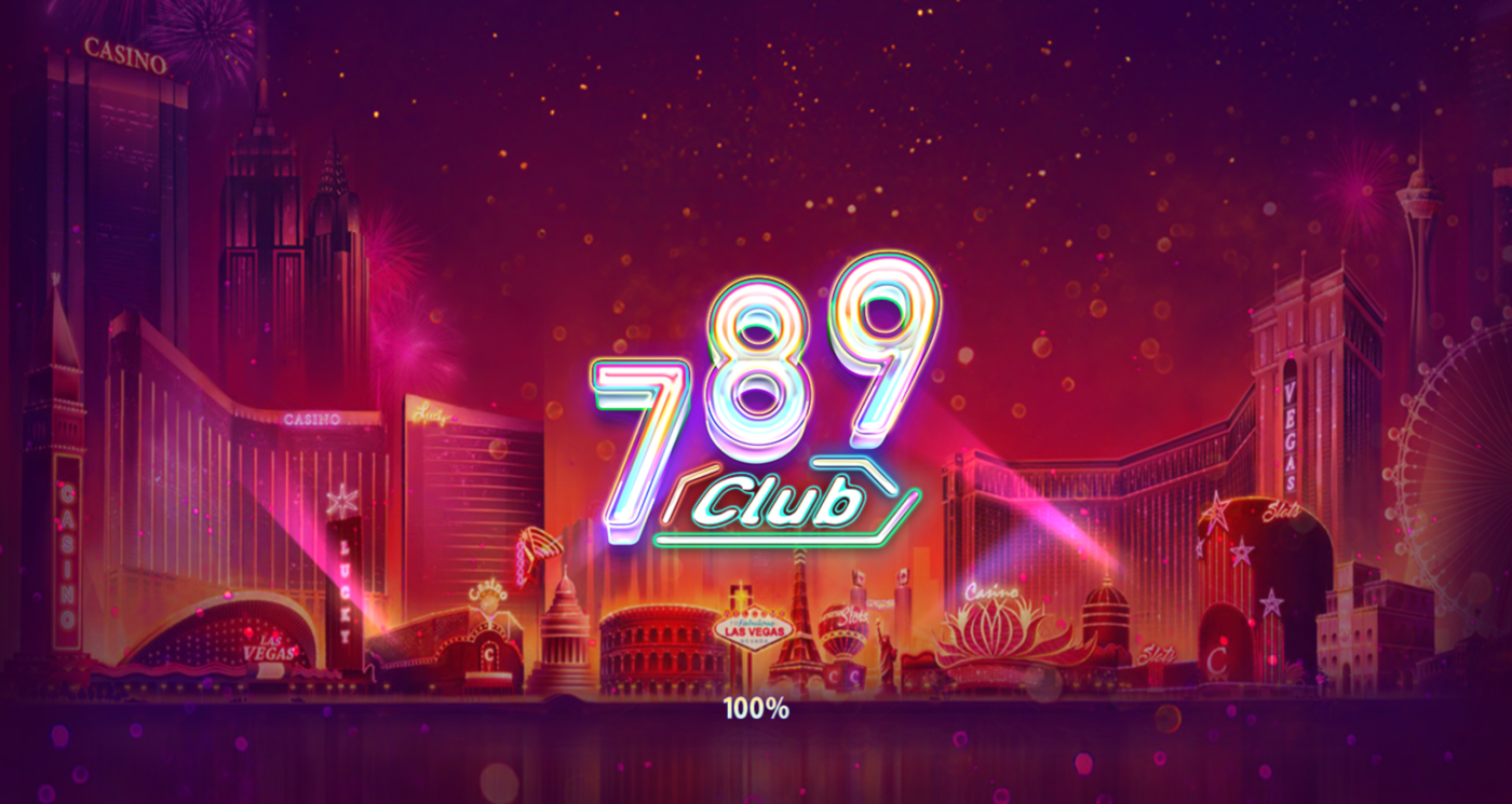 Đôi nét về cổng game đẳng cấp quốc tế 789club