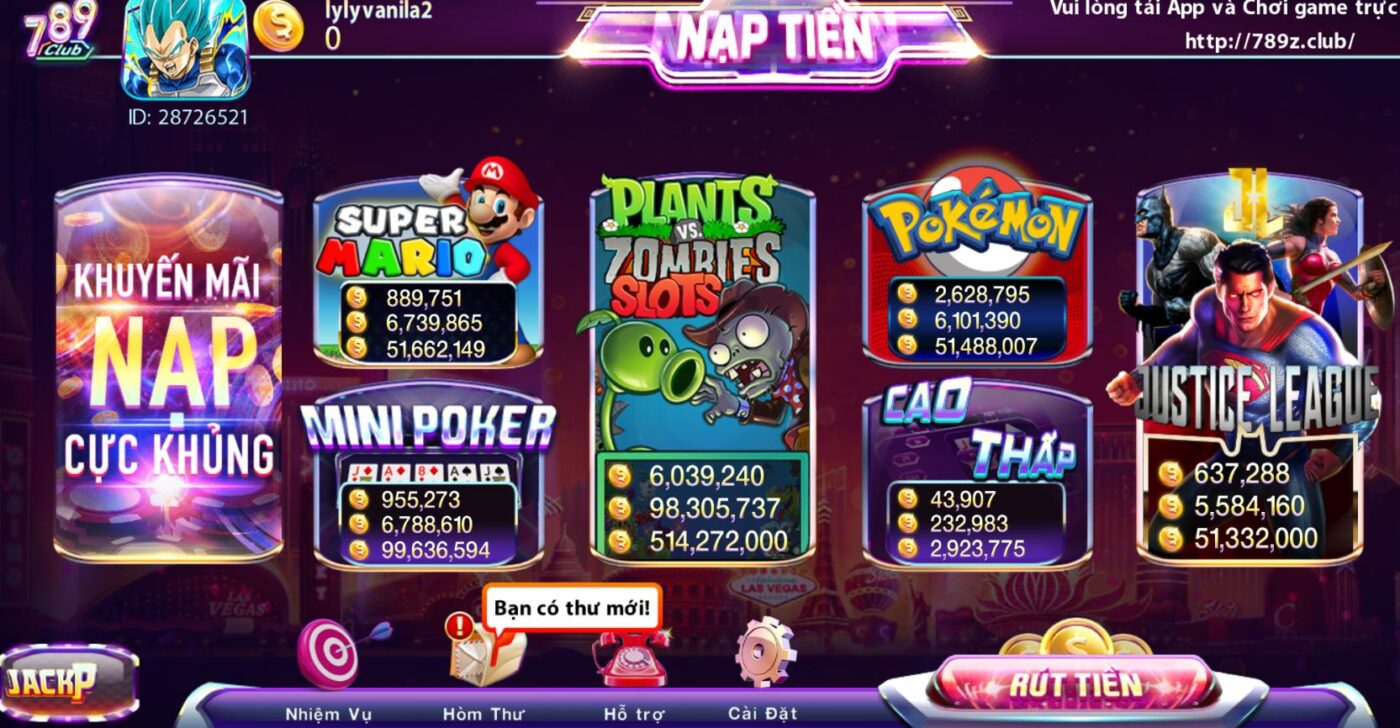 Đôi nét sơ lược về mini game Cao Thấp 789Club apk