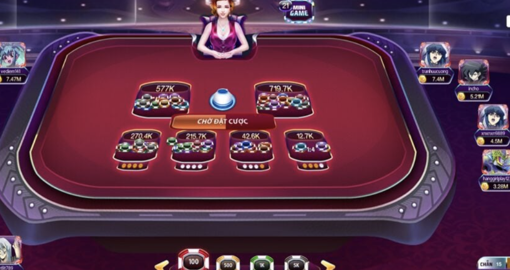 Những điều thú vị khi tai 789club và tham gia game Xóc đĩa 