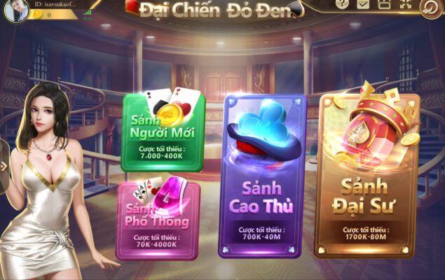 Thông tin về kinh nghiệm tham gia game bài Xì Tố hiệu quả