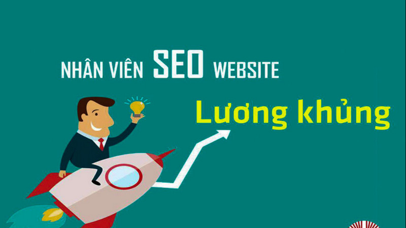 789 Club tuyển dụng nhân viên Seo Website